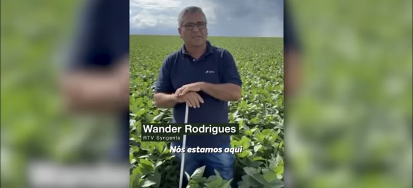 VICTRATO® pelo Brasil: resultados incomparáveis já estão no campo