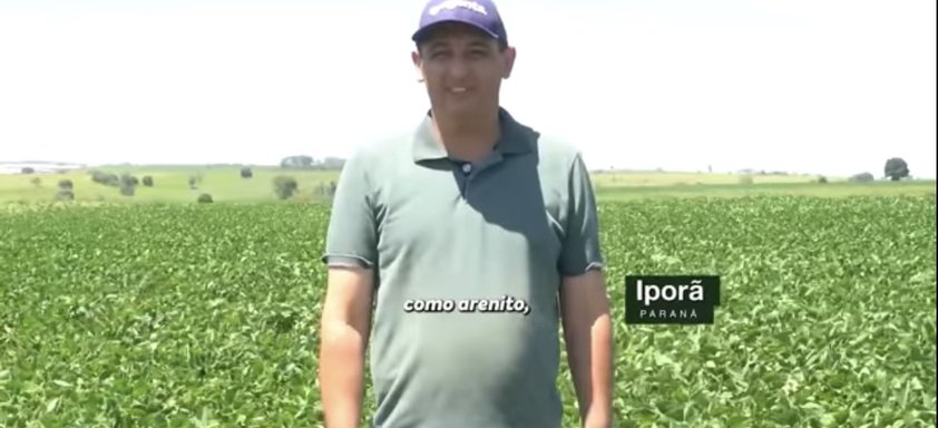  VICTRATO® pelo Brasil: proteção incomparável, da semente à planta jovem