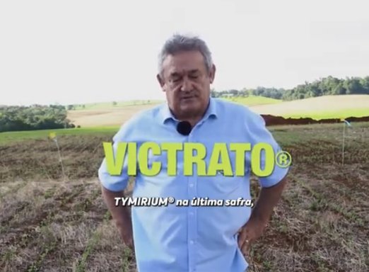 VICTRATO® pelo Brasil: resultados incomparáveis no dia a dia do produtor