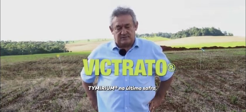 VICTRATO® pelo Brasil: resultados incomparáveis no dia a dia do produtor