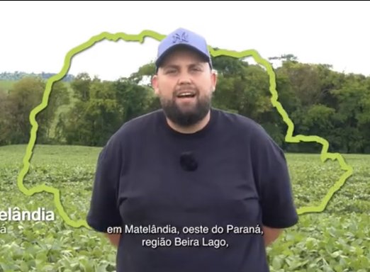 VICTRATO® pelo Brasil: os resultados incomparáveis já estão no campo