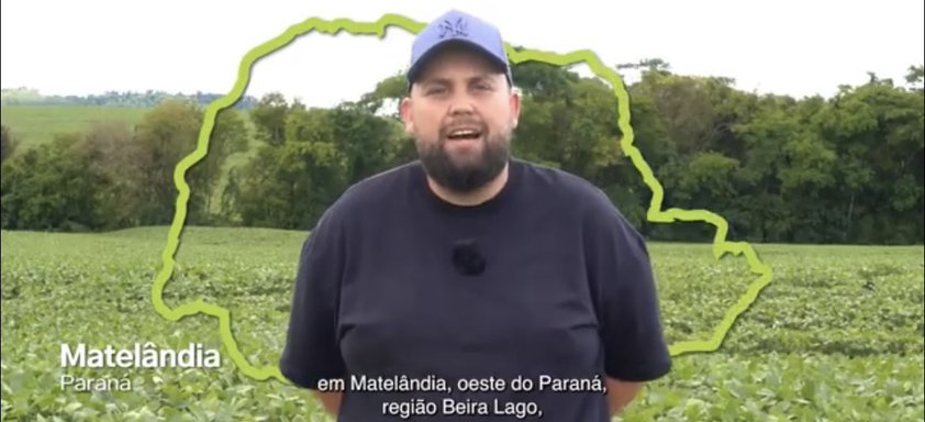 VICTRATO® pelo Brasil: os resultados incomparáveis já estão no campo