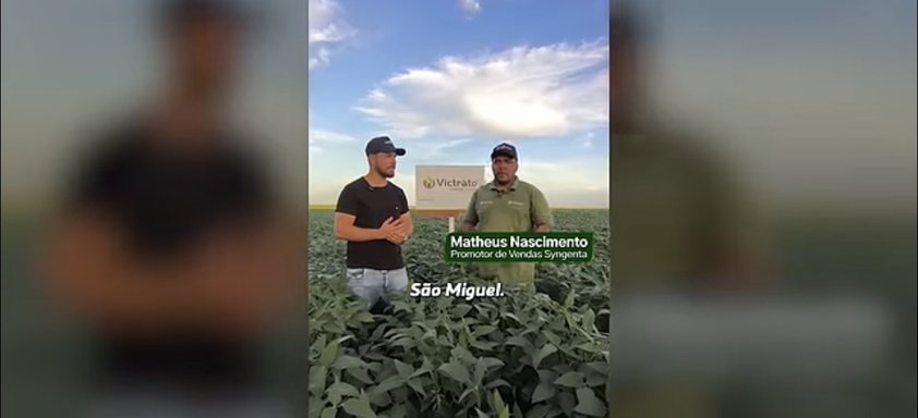 VICTRATO® pelo Brasil: lavouras brasileiras alcançam proteção incomparável