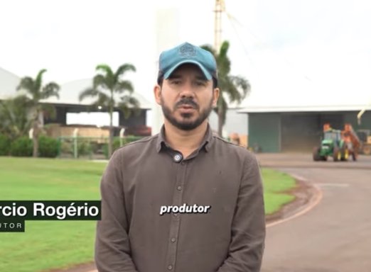 VICTRATO® pelo Brasil: resultados incomparáveis em Boa Esperança (PR)
