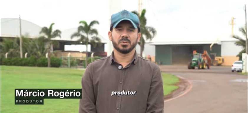 VICTRATO® pelo Brasil: resultados incomparáveis em Boa Esperança (PR)