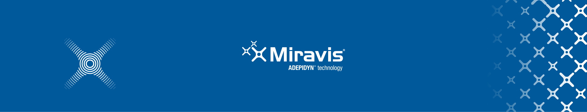 banner miravis