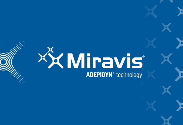 banner miravis