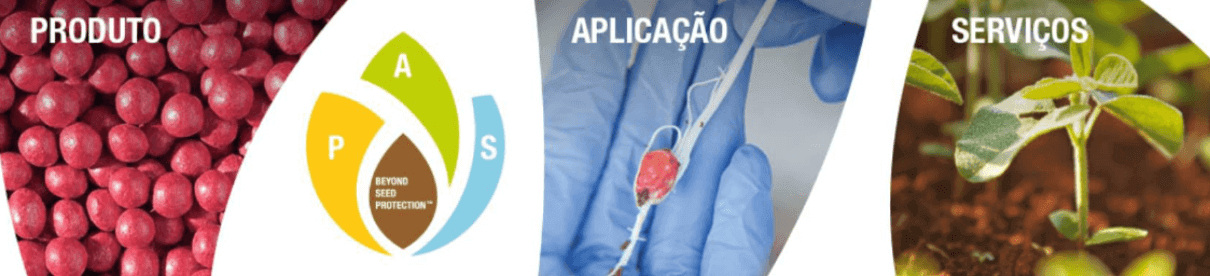 Seedcare Institute: produto, aplicação e serviços