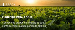 Ebook sobre fungicidas para a soja