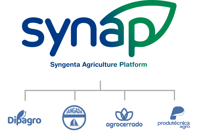 imagem sobre syngenta agriculture plataforma