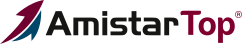 Logo Amistar Top