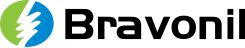 Logo do fungicida Bravonil