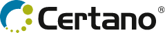 Logo Certano