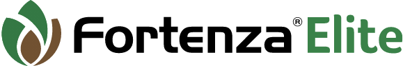 Logo Fortenza Elite