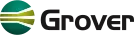 Logo do herbicida Grover