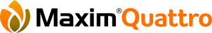 Logo Maxim Quattro
