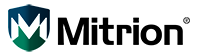 Logo do fungicida Mitrion