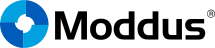 Logo do regulador de crescimento Moddus