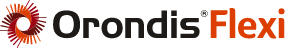 Logo Orondis Flexi