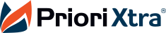Logo Priori Xtra