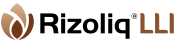 Logo Rizoliq