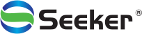 Logo do Seeker