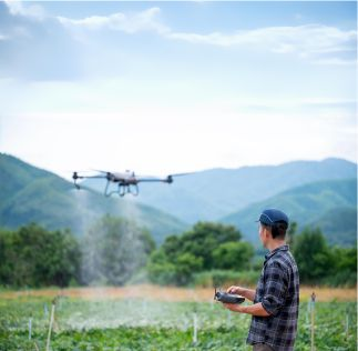 Plataforma Acessa Agro