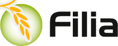Logo fungicidas Filia