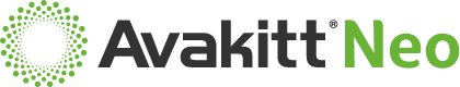Logo Avakitt Neo