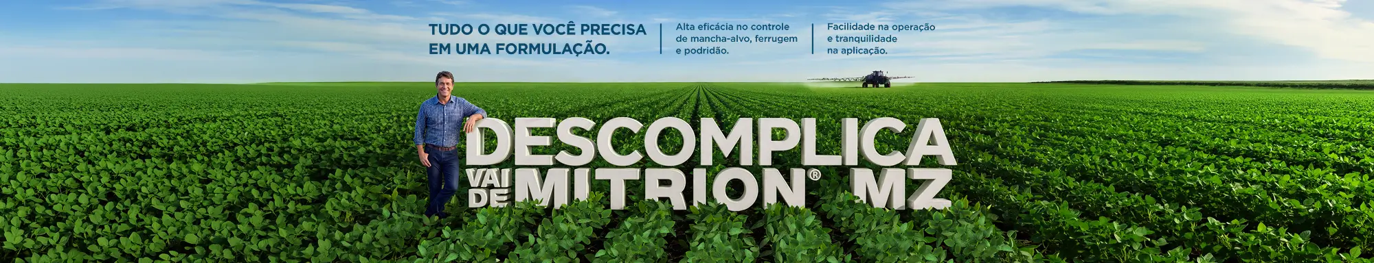 Mitrion
