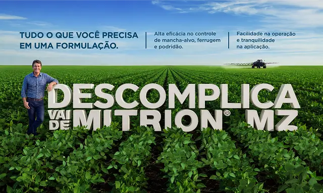 Mitrion